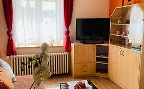 Apartman Trutnov-Porici