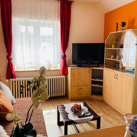 Apartman Trutnov-Porici Exteriér fotografie