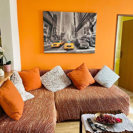 Apartman Trutnov-Porici Exteriér fotografie