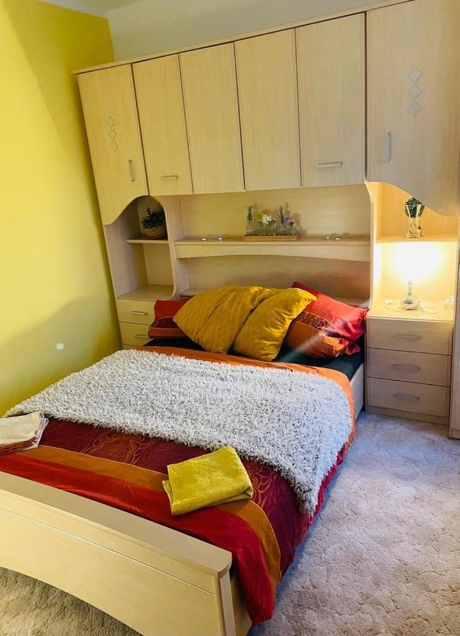 Apartman Trutnov-Porici Exteriér fotografie