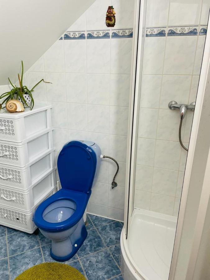 Apartman Trutnov-Porici Exteriér fotografie