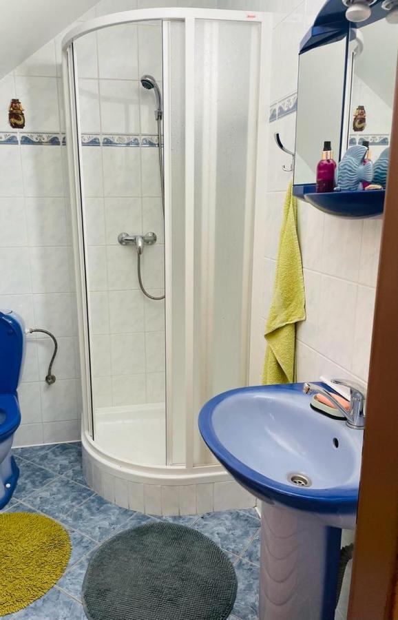 Apartman Trutnov-Porici Exteriér fotografie