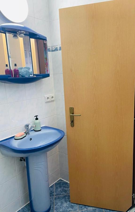 Apartman Trutnov-Porici Exteriér fotografie