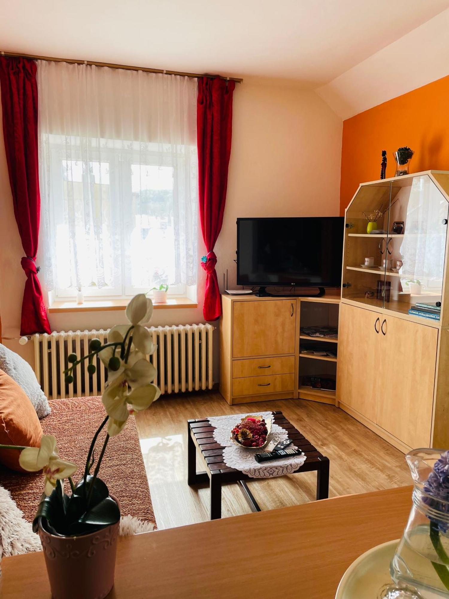 Apartman Trutnov-Porici Exteriér fotografie