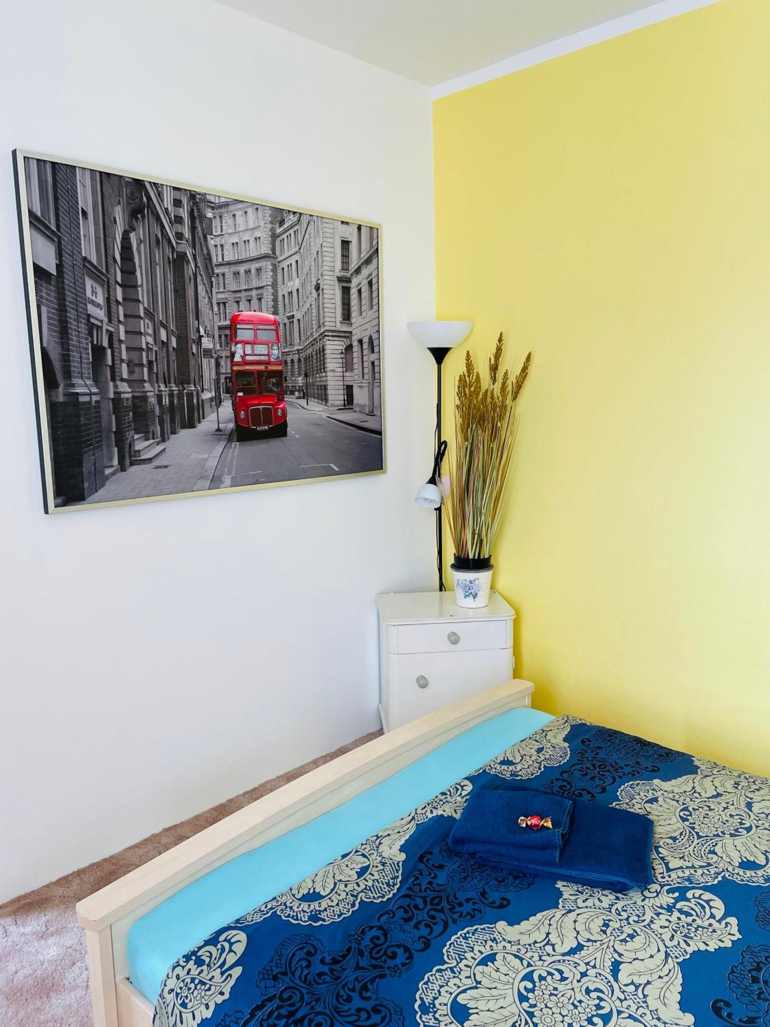Apartman Trutnov-Porici Exteriér fotografie