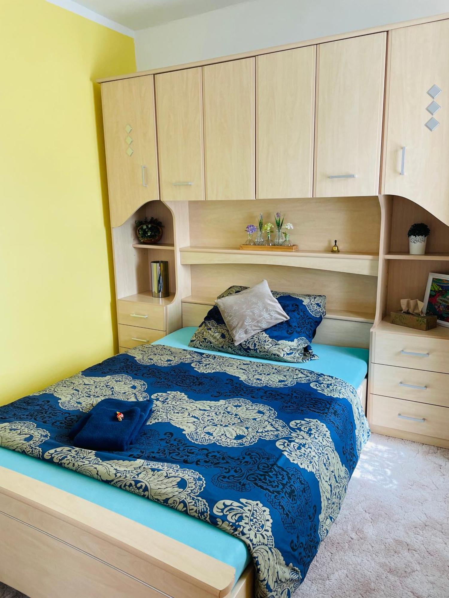 Apartman Trutnov-Porici Exteriér fotografie