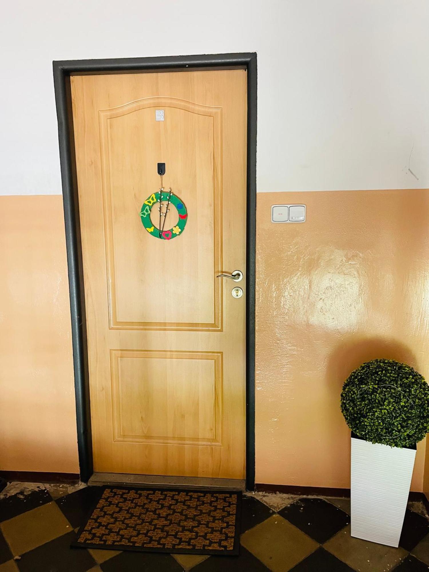 Apartman Trutnov-Porici Exteriér fotografie