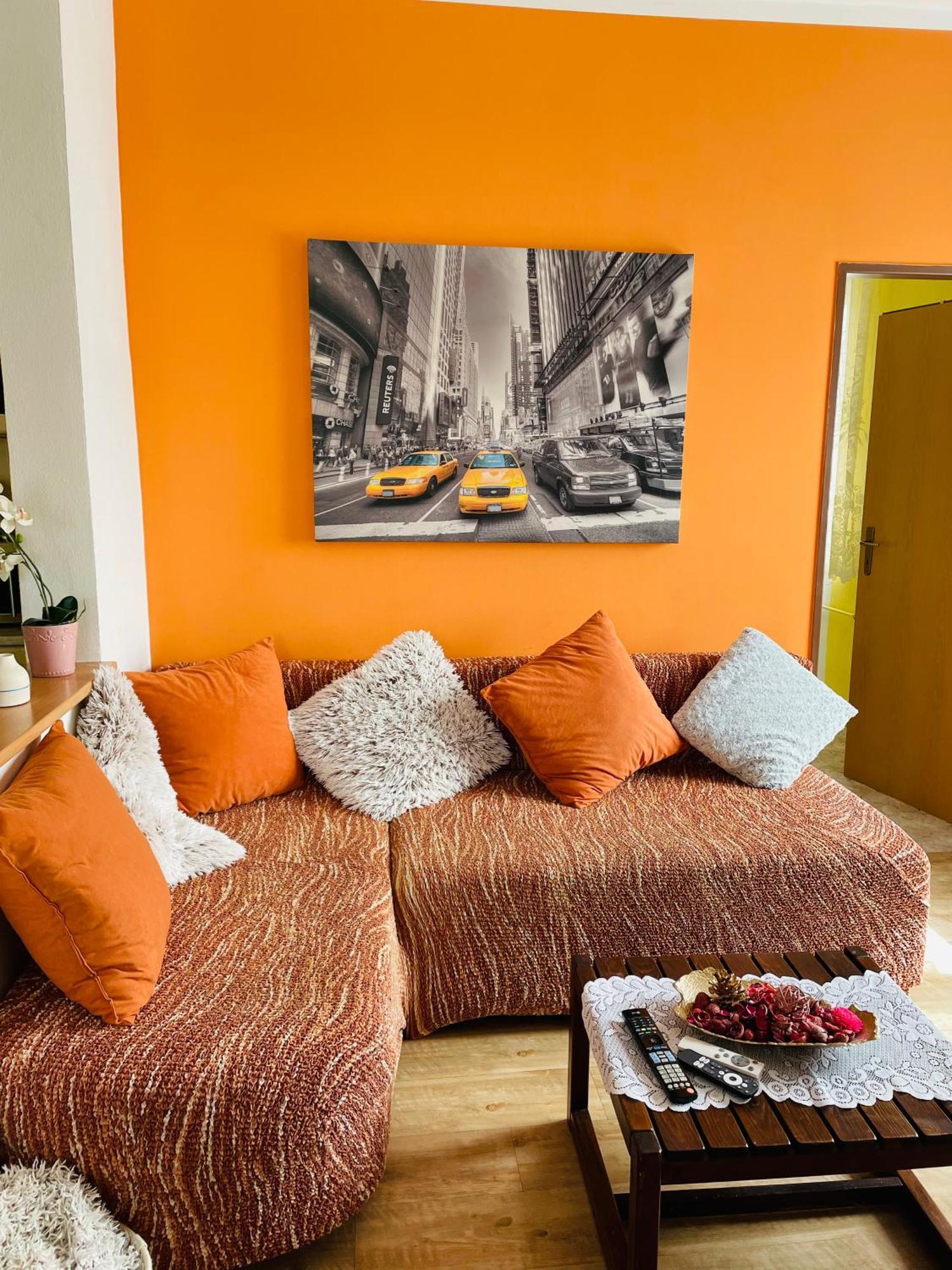 Apartman Trutnov-Porici Exteriér fotografie