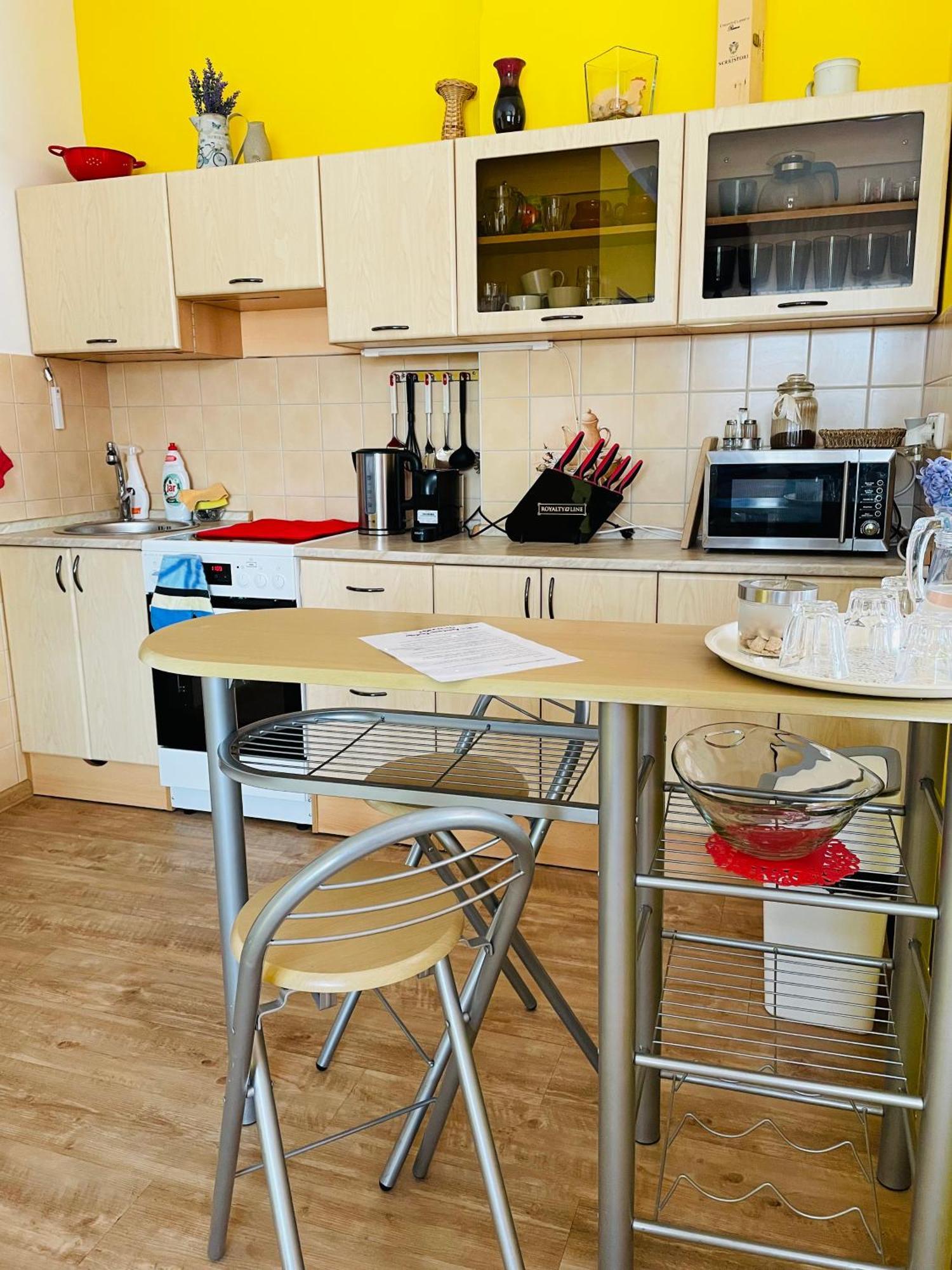 Apartman Trutnov-Porici Exteriér fotografie